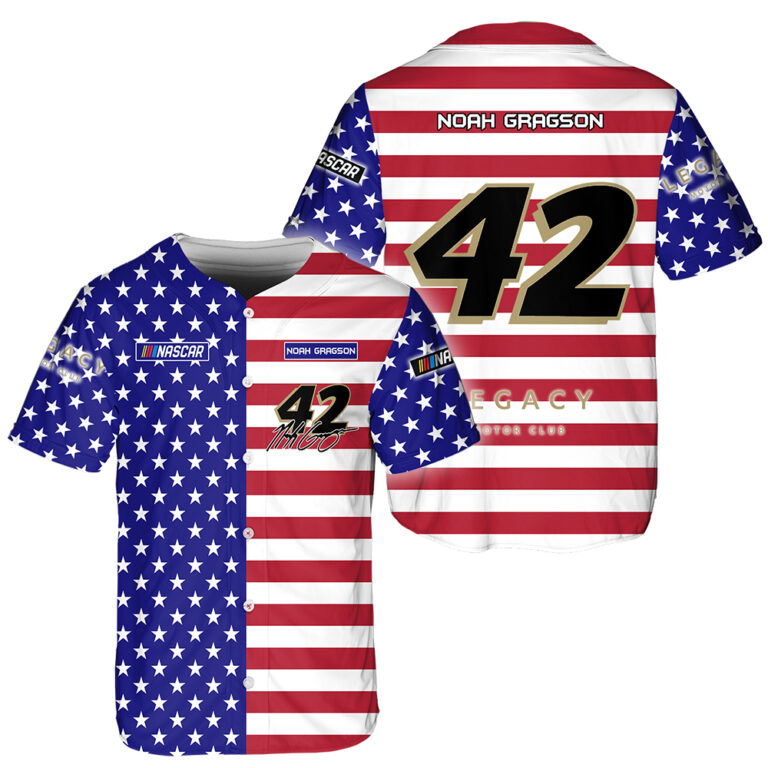 Nascar store - Loyal fans of Noah Gragson's Unisex Hawaiian Shirt,Unisex Button Shirt,Unisex Baseball Jerseys,Unisex Short Pants,Kid Hawaiian Shirt,Kid Button Shirt,Kid Short Pants,Kid Baseball Jerseys,Youth Baseball Jerseys:vintage nascar racing suit,uniform,apparel,shirts,merch,hoodie,jackets,shorts,sweatshirt,outfits,clothes