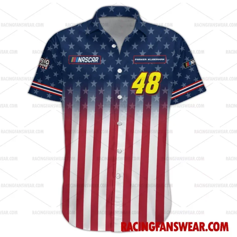 Nascar store - Loyal fans of Parker Kligerman's Unisex Hawaiian Shirt,Unisex Button Shirt,Unisex Baseball Jerseys,Unisex Short Pants,Kid Hawaiian Shirt,Kid Button Shirt,Kid Short Pants,Kid Baseball Jerseys,Youth Baseball Jerseys:vintage nascar racing suit,uniform,apparel,shirts,merch,hoodie,jackets,shorts,sweatshirt,outfits,clothes