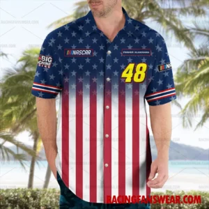 Independence Day Parker Kligerman Nascar Racing Baseball Jersey Button Hawaiian Shirts Short Pants 2 Nascar store - Loyal fans of Parker Kligerman's Unisex Hawaiian Shirt,Unisex Button Shirt,Unisex Baseball Jerseys,Unisex Short Pants,Kid Hawaiian Shirt,Kid Button Shirt,Kid Short Pants,Kid Baseball Jerseys,Youth Baseball Jerseys:vintage nascar racing suit,uniform,apparel,shirts,merch,hoodie,jackets,shorts,sweatshirt,outfits,clothes
