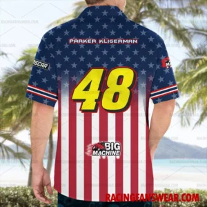 Independence Day Parker Kligerman Nascar Racing Baseball Jersey Button Hawaiian Shirts Short Pants 3 Nascar store - Loyal fans of Parker Kligerman's Unisex Hawaiian Shirt,Unisex Button Shirt,Unisex Baseball Jerseys,Unisex Short Pants,Kid Hawaiian Shirt,Kid Button Shirt,Kid Short Pants,Kid Baseball Jerseys,Youth Baseball Jerseys:vintage nascar racing suit,uniform,apparel,shirts,merch,hoodie,jackets,shorts,sweatshirt,outfits,clothes