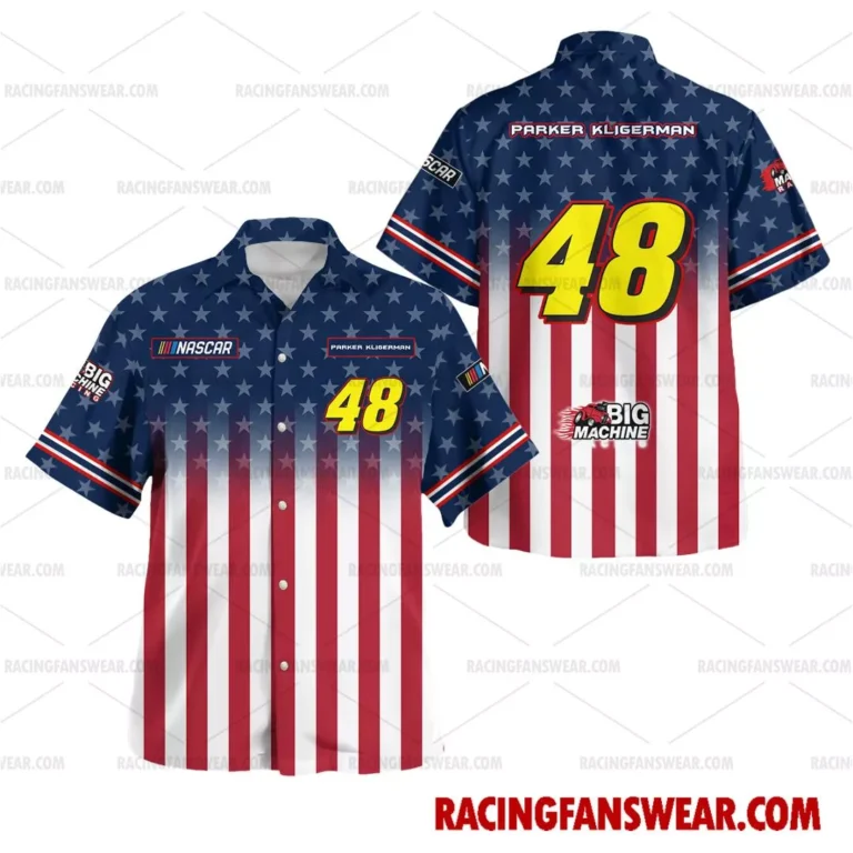 Nascar store - Loyal fans of Parker Kligerman's Unisex Hawaiian Shirt,Unisex Button Shirt,Unisex Baseball Jerseys,Unisex Short Pants,Kid Hawaiian Shirt,Kid Button Shirt,Kid Short Pants,Kid Baseball Jerseys,Youth Baseball Jerseys:vintage nascar racing suit,uniform,apparel,shirts,merch,hoodie,jackets,shorts,sweatshirt,outfits,clothes