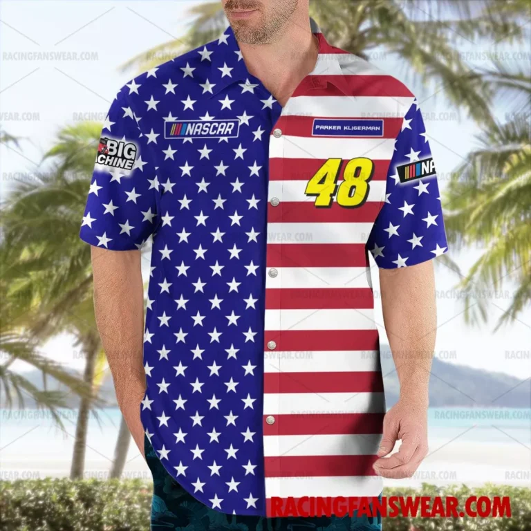 Nascar store - Loyal fans of Parker Kligerman's Unisex Hawaiian Shirt,Unisex Button Shirt,Unisex Baseball Jerseys,Unisex Short Pants,Kid Hawaiian Shirt,Kid Button Shirt,Kid Short Pants,Kid Baseball Jerseys,Youth Baseball Jerseys:vintage nascar racing suit,uniform,apparel,shirts,merch,hoodie,jackets,shorts,sweatshirt,outfits,clothes