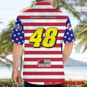 Independence Day Parker Kligerman Nascar Racing Baseball Jersey Button Hawaiian Shirts Short Pants 3 Nascar store - Loyal fans of Parker Kligerman's Unisex Hawaiian Shirt,Unisex Button Shirt,Unisex Baseball Jerseys,Unisex Short Pants,Kid Hawaiian Shirt,Kid Button Shirt,Kid Short Pants,Kid Baseball Jerseys,Youth Baseball Jerseys:vintage nascar racing suit,uniform,apparel,shirts,merch,hoodie,jackets,shorts,sweatshirt,outfits,clothes