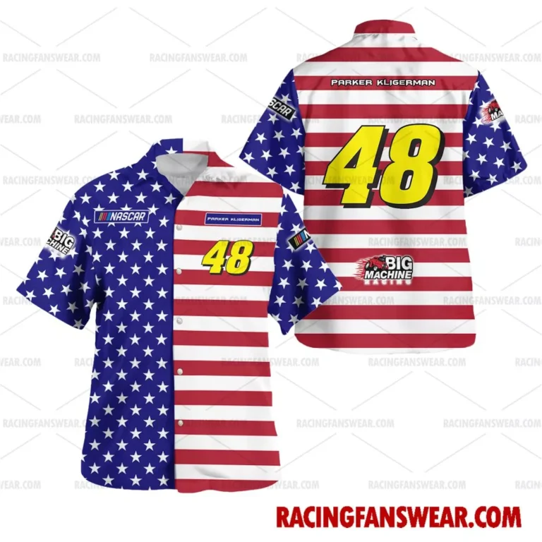 Nascar store - Loyal fans of Parker Kligerman's Unisex Hawaiian Shirt,Unisex Button Shirt,Unisex Baseball Jerseys,Unisex Short Pants,Kid Hawaiian Shirt,Kid Button Shirt,Kid Short Pants,Kid Baseball Jerseys,Youth Baseball Jerseys:vintage nascar racing suit,uniform,apparel,shirts,merch,hoodie,jackets,shorts,sweatshirt,outfits,clothes