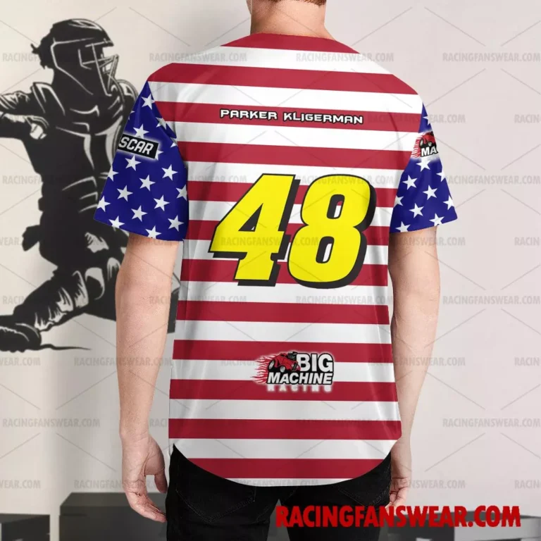 Nascar store - Loyal fans of Parker Kligerman's Unisex Hawaiian Shirt,Unisex Button Shirt,Unisex Baseball Jerseys,Unisex Short Pants,Kid Hawaiian Shirt,Kid Button Shirt,Kid Short Pants,Kid Baseball Jerseys,Youth Baseball Jerseys:vintage nascar racing suit,uniform,apparel,shirts,merch,hoodie,jackets,shorts,sweatshirt,outfits,clothes