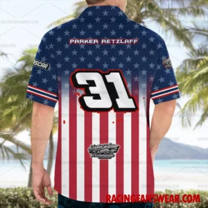 Independence Day Parker Retzlaff Nascar Racing Baseball Jersey Button Hawaiian Shirts Short Pants 3 Nascar store - Loyal fans of Parker Retzlaff's Unisex Hawaiian Shirt,Unisex Button Shirt,Unisex Baseball Jerseys,Unisex Short Pants,Kid Hawaiian Shirt,Kid Button Shirt,Kid Short Pants,Kid Baseball Jerseys,Youth Baseball Jerseys:vintage nascar racing suit,uniform,apparel,shirts,merch,hoodie,jackets,shorts,sweatshirt,outfits,clothes