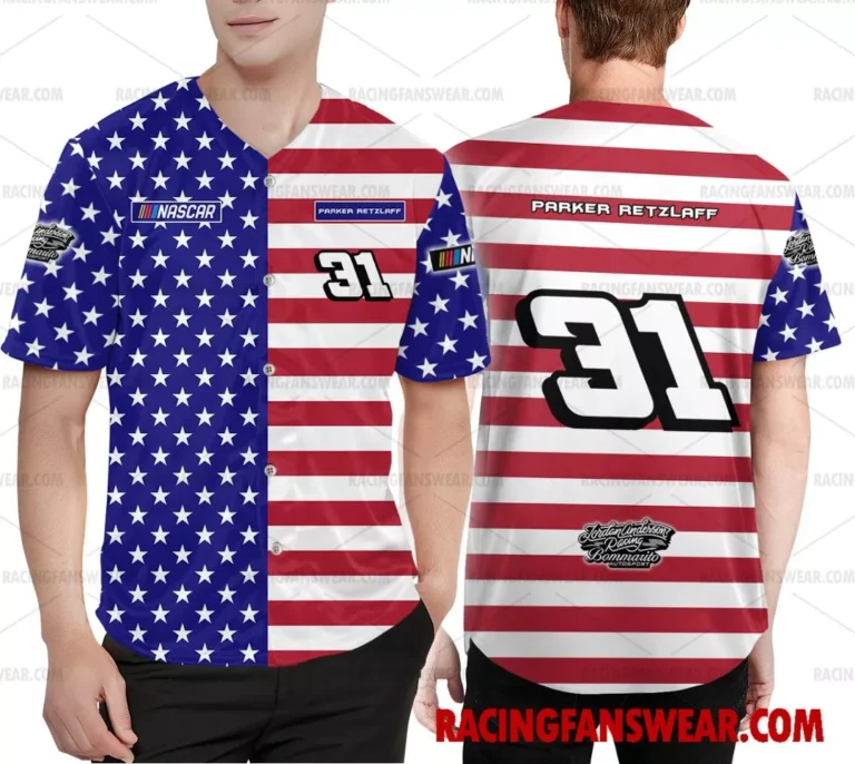 Nascar store - Loyal fans of Parker Retzlaff's Unisex Hawaiian Shirt,Unisex Button Shirt,Unisex Baseball Jerseys,Unisex Short Pants,Kid Hawaiian Shirt,Kid Button Shirt,Kid Short Pants,Kid Baseball Jerseys,Youth Baseball Jerseys:vintage nascar racing suit,uniform,apparel,shirts,merch,hoodie,jackets,shorts,sweatshirt,outfits,clothes