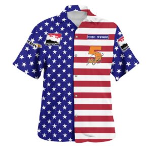 Independence Day Pato O'Ward IndyCar Racing Baseball Jersey Button Hawaiian Shirts Short Pants 7 IndyCar store - Loyal fans of Pato O'Ward's Unisex Baseball Jerseys,Unisex Short Pants,Unisex Hawaiian Shirt,Unisex Button Shirt,Kid Short Pants,Kid Baseball Jerseys,Youth Baseball Jerseys,Kid Hawaiian Shirt,Kid Button Shirt:Vintage indycar racing suit,uniform,apparel,shirts,merch,hoodie,jackets,shorts,sweatshirt,outfits,clothes
