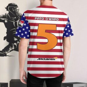 Independence Day Pato O'Ward IndyCar Racing Baseball Jersey Button Hawaiian Shirts Short Pants 2 IndyCar store - Loyal fans of Pato O'Ward's Unisex Baseball Jerseys,Unisex Short Pants,Unisex Hawaiian Shirt,Unisex Button Shirt,Kid Short Pants,Kid Baseball Jerseys,Youth Baseball Jerseys,Kid Hawaiian Shirt,Kid Button Shirt:Vintage indycar racing suit,uniform,apparel,shirts,merch,hoodie,jackets,shorts,sweatshirt,outfits,clothes