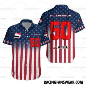 Independence Day R. C. Enerson IndyCar Racing Baseball Jersey Button Hawaiian Shirts Short Pants 10 IndyCar store - Loyal fans of R. C. Enerson's Unisex Baseball Jerseys,Unisex Short Pants,Unisex Hawaiian Shirt,Unisex Button Shirt,Kid Short Pants,Kid Baseball Jerseys,Youth Baseball Jerseys,Kid Hawaiian Shirt,Kid Button Shirt:Vintage indycar racing suit,uniform,apparel,shirts,merch,hoodie,jackets,shorts,sweatshirt,outfits,clothes