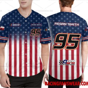 Nascar store - Loyal fans of Regan Smith's Unisex Baseball Jerseys,Unisex Short Pants,Unisex Hawaiian Shirt,Unisex Button Shirt,Kid Short Pants,Kid Baseball Jerseys,Youth Baseball Jerseys,Kid Hawaiian Shirt,Kid Button Shirt:vintage nascar racing suit,uniform,apparel,shirts,merch,hoodie,jackets,shorts,sweatshirt,outfits,clothes