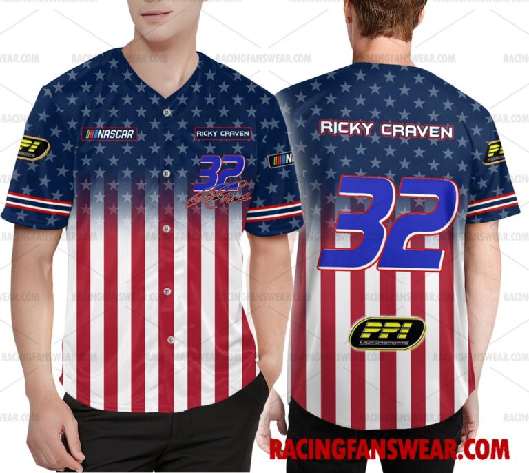 Nascar store - Loyal fans of Ricky Craven's Unisex Baseball Jerseys,Unisex Short Pants,Unisex Hawaiian Shirt,Unisex Button Shirt,Kid Short Pants,Kid Baseball Jerseys,Youth Baseball Jerseys,Kid Hawaiian Shirt,Kid Button Shirt:vintage nascar racing suit,uniform,apparel,shirts,merch,hoodie,jackets,shorts,sweatshirt,outfits,clothes