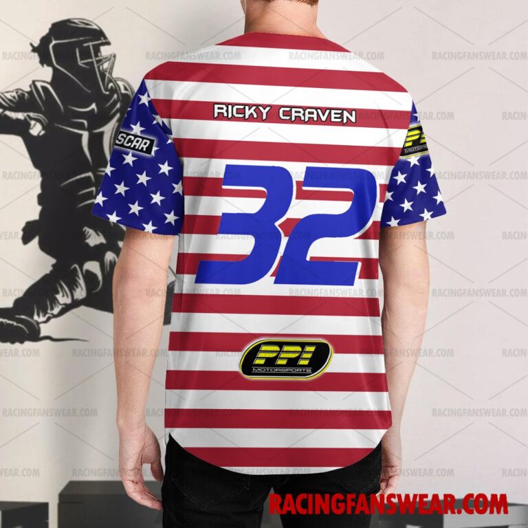 Nascar store - Loyal fans of Ricky Craven's Unisex Baseball Jerseys,Unisex Short Pants,Unisex Hawaiian Shirt,Unisex Button Shirt,Kid Short Pants,Kid Baseball Jerseys,Youth Baseball Jerseys,Kid Hawaiian Shirt,Kid Button Shirt:vintage nascar racing suit,uniform,apparel,shirts,merch,hoodie,jackets,shorts,sweatshirt,outfits,clothes