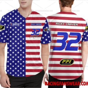 Nascar store - Loyal fans of Ricky Craven's Unisex Baseball Jerseys,Unisex Short Pants,Unisex Hawaiian Shirt,Unisex Button Shirt,Kid Short Pants,Kid Baseball Jerseys,Youth Baseball Jerseys,Kid Hawaiian Shirt,Kid Button Shirt:vintage nascar racing suit,uniform,apparel,shirts,merch,hoodie,jackets,shorts,sweatshirt,outfits,clothes