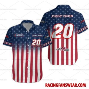 Independence Day Ricky Rudd Nascar Racing Baseball Jersey Button Hawaiian Shirts Short Pants 10 Nascar store - Loyal fans of Ricky Rudd's Unisex Baseball Jerseys,Unisex Short Pants,Unisex Hawaiian Shirt,Unisex Button Shirt,Kid Short Pants,Kid Baseball Jerseys,Youth Baseball Jerseys,Kid Hawaiian Shirt,Kid Button Shirt:vintage nascar racing suit,uniform,apparel,shirts,merch,hoodie,jackets,shorts,sweatshirt,outfits,clothes