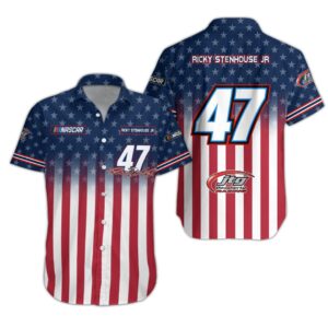 Independence Day Ricky Stenhouse Jr Nascar Racing Baseball Jersey Button Hawaiian Shirts Short Pants 10 Nascar store - Loyal fans of Ricky Stenhouse Jr's Unisex Baseball Jerseys,Unisex Short Pants,Unisex Hawaiian Shirt,Unisex Button Shirt,Kid Short Pants,Kid Baseball Jerseys,Youth Baseball Jerseys,Kid Hawaiian Shirt,Kid Button Shirt:vintage nascar racing suit,uniform,apparel,shirts,merch,hoodie,jackets,shorts,sweatshirt,outfits,clothes