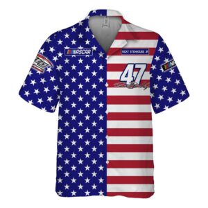 Independence Day Ricky Stenhouse Jr Nascar Racing Baseball Jersey Button Hawaiian Shirts Short Pants 2 Nascar store - Loyal fans of Ricky Stenhouse Jr's Unisex Hawaiian Shirt,Unisex Button Shirt,Unisex Baseball Jerseys,Unisex Short Pants,Kid Hawaiian Shirt,Kid Button Shirt,Kid Short Pants,Kid Baseball Jerseys,Youth Baseball Jerseys:vintage nascar racing suit,uniform,apparel,shirts,merch,hoodie,jackets,shorts,sweatshirt,outfits,clothes