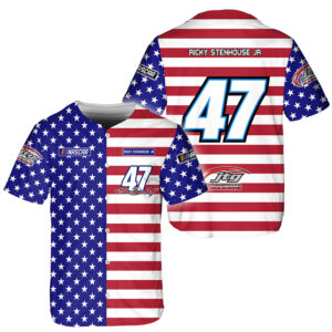 Independence Day Ricky Stenhouse Jr Nascar Racing Baseball Jersey Button Hawaiian Shirts Short Pants 6 Nascar store - Loyal fans of Ricky Stenhouse Jr's Unisex Hawaiian Shirt,Unisex Button Shirt,Unisex Baseball Jerseys,Unisex Short Pants,Kid Hawaiian Shirt,Kid Button Shirt,Kid Short Pants,Kid Baseball Jerseys,Youth Baseball Jerseys:vintage nascar racing suit,uniform,apparel,shirts,merch,hoodie,jackets,shorts,sweatshirt,outfits,clothes