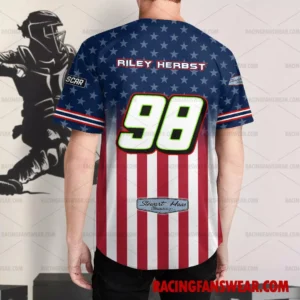 Independence Day Riley Herbst Nascar Racing Baseball Jersey Button Hawaiian Shirts Short Pants 8 Nascar store - Loyal fans of Riley Herbst's Unisex Hawaiian Shirt,Unisex Button Shirt,Unisex Baseball Jerseys,Unisex Short Pants,Kid Hawaiian Shirt,Kid Button Shirt,Kid Short Pants,Kid Baseball Jerseys,Youth Baseball Jerseys:vintage nascar racing suit,uniform,apparel,shirts,merch,hoodie,jackets,shorts,sweatshirt,outfits,clothes