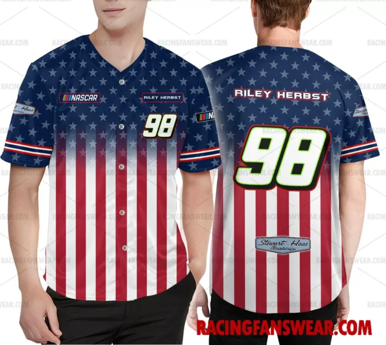 Nascar store - Loyal fans of Riley Herbst's Unisex Hawaiian Shirt,Unisex Button Shirt,Unisex Baseball Jerseys,Unisex Short Pants,Kid Hawaiian Shirt,Kid Button Shirt,Kid Short Pants,Kid Baseball Jerseys,Youth Baseball Jerseys:vintage nascar racing suit,uniform,apparel,shirts,merch,hoodie,jackets,shorts,sweatshirt,outfits,clothes