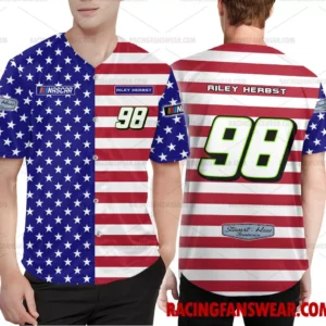 Independence Day Riley Herbst Nascar Racing Baseball Jersey Button Hawaiian Shirts Short Pants 6 Nascar store - Loyal fans of Riley Herbst's Unisex Hawaiian Shirt,Unisex Button Shirt,Unisex Baseball Jerseys,Unisex Short Pants,Kid Hawaiian Shirt,Kid Button Shirt,Kid Short Pants,Kid Baseball Jerseys,Youth Baseball Jerseys:vintage nascar racing suit,uniform,apparel,shirts,merch,hoodie,jackets,shorts,sweatshirt,outfits,clothes
