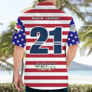 Independence Day Rinus VeeKay IndyCar Racing Baseball Jersey Button Hawaiian Shirts Short Pants 9 IndyCar store - Loyal fans of Rinus VeeKay's Unisex Baseball Jerseys,Unisex Short Pants,Unisex Hawaiian Shirt,Unisex Button Shirt,Kid Short Pants,Kid Baseball Jerseys,Youth Baseball Jerseys,Kid Hawaiian Shirt,Kid Button Shirt:Vintage indycar racing suit,uniform,apparel,shirts,merch,hoodie,jackets,shorts,sweatshirt,outfits,clothes