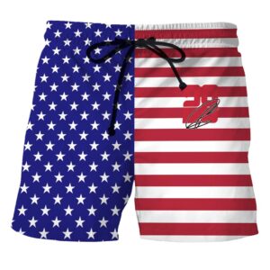 Independence Day Romain Grosjean IndyCar Racing Baseball Jersey Button Hawaiian Shirts Short Pants 3 IndyCar store - Loyal fans of Romain Grosjean's Unisex Baseball Jerseys,Unisex Short Pants,Unisex Hawaiian Shirt,Unisex Button Shirt,Kid Short Pants,Kid Baseball Jerseys,Youth Baseball Jerseys,Kid Hawaiian Shirt,Kid Button Shirt:Vintage indycar racing suit,uniform,apparel,shirts,merch,hoodie,jackets,shorts,sweatshirt,outfits,clothes