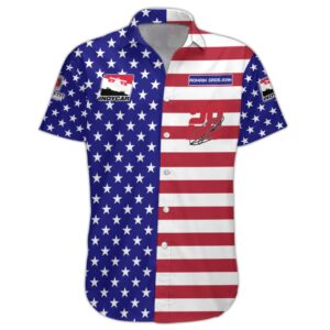 Independence Day Romain Grosjean IndyCar Racing Baseball Jersey Button Hawaiian Shirts Short Pants 11 IndyCar store - Loyal fans of Romain Grosjean's Unisex Baseball Jerseys,Unisex Short Pants,Unisex Hawaiian Shirt,Unisex Button Shirt,Kid Short Pants,Kid Baseball Jerseys,Youth Baseball Jerseys,Kid Hawaiian Shirt,Kid Button Shirt:Vintage indycar racing suit,uniform,apparel,shirts,merch,hoodie,jackets,shorts,sweatshirt,outfits,clothes