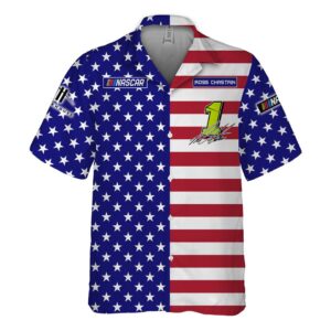 Independence Day Ross Chastain Nascar Racing Baseball Jersey Button Hawaiian Shirts Short Pants 2 Nascar store - Loyal fans of Ross Chastain's Unisex Hawaiian Shirt,Unisex Button Shirt,Unisex Baseball Jerseys,Unisex Short Pants,Kid Hawaiian Shirt,Kid Button Shirt,Kid Short Pants,Kid Baseball Jerseys,Youth Baseball Jerseys:vintage nascar racing suit,uniform,apparel,shirts,merch,hoodie,jackets,shorts,sweatshirt,outfits,clothes