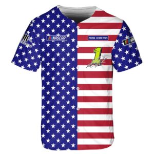 Independence Day Ross Chastain Nascar Racing Baseball Jersey Button Hawaiian Shirts Short Pants 8 Nascar store - Loyal fans of Ross Chastain's Unisex Hawaiian Shirt,Unisex Button Shirt,Unisex Baseball Jerseys,Unisex Short Pants,Kid Hawaiian Shirt,Kid Button Shirt,Kid Short Pants,Kid Baseball Jerseys,Youth Baseball Jerseys:vintage nascar racing suit,uniform,apparel,shirts,merch,hoodie,jackets,shorts,sweatshirt,outfits,clothes