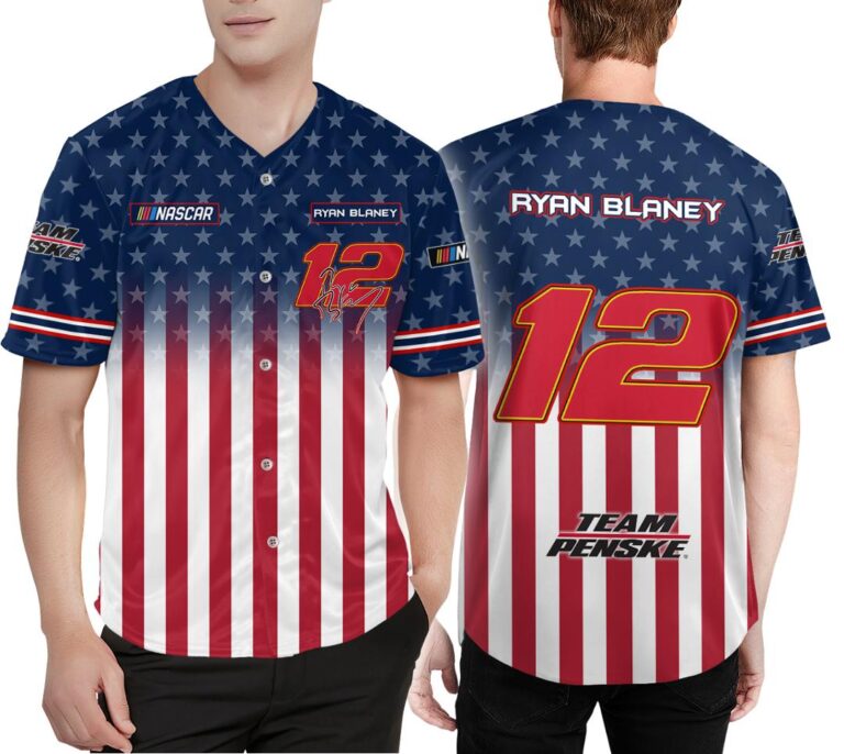 Nascar store - Loyal fans of Ryan Blaney's Unisex Baseball Jerseys,Unisex Short Pants,Unisex Hawaiian Shirt,Unisex Button Shirt,Kid Short Pants,Kid Baseball Jerseys,Youth Baseball Jerseys,Kid Hawaiian Shirt,Kid Button Shirt:vintage nascar racing suit,uniform,apparel,shirts,merch,hoodie,jackets,shorts,sweatshirt,outfits,clothes