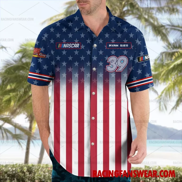 Nascar store - Loyal fans of Ryan Sieg's Unisex Hawaiian Shirt,Unisex Button Shirt,Unisex Baseball Jerseys,Unisex Short Pants,Kid Hawaiian Shirt,Kid Button Shirt,Kid Short Pants,Kid Baseball Jerseys,Youth Baseball Jerseys:vintage nascar racing suit,uniform,apparel,shirts,merch,hoodie,jackets,shorts,sweatshirt,outfits,clothes