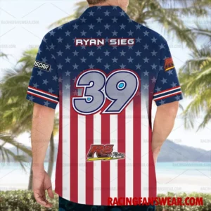 Independence Day Ryan Sieg Nascar Racing Baseball Jersey Button Hawaiian Shirts Short Pants 3 Nascar store - Loyal fans of Ryan Sieg's Unisex Hawaiian Shirt,Unisex Button Shirt,Unisex Baseball Jerseys,Unisex Short Pants,Kid Hawaiian Shirt,Kid Button Shirt,Kid Short Pants,Kid Baseball Jerseys,Youth Baseball Jerseys:vintage nascar racing suit,uniform,apparel,shirts,merch,hoodie,jackets,shorts,sweatshirt,outfits,clothes