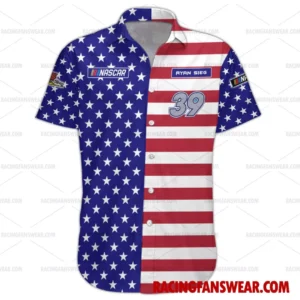 Independence Day Ryan Sieg Nascar Racing Baseball Jersey Button Hawaiian Shirts Short Pants 5 Nascar store - Loyal fans of Ryan Sieg's Unisex Hawaiian Shirt,Unisex Button Shirt,Unisex Baseball Jerseys,Unisex Short Pants,Kid Hawaiian Shirt,Kid Button Shirt,Kid Short Pants,Kid Baseball Jerseys,Youth Baseball Jerseys:vintage nascar racing suit,uniform,apparel,shirts,merch,hoodie,jackets,shorts,sweatshirt,outfits,clothes