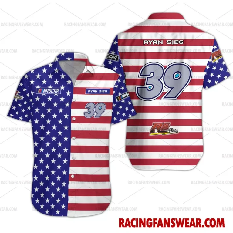 Nascar store - Loyal fans of Ryan Sieg's Unisex Hawaiian Shirt,Unisex Button Shirt,Unisex Baseball Jerseys,Unisex Short Pants,Kid Hawaiian Shirt,Kid Button Shirt,Kid Short Pants,Kid Baseball Jerseys,Youth Baseball Jerseys:vintage nascar racing suit,uniform,apparel,shirts,merch,hoodie,jackets,shorts,sweatshirt,outfits,clothes