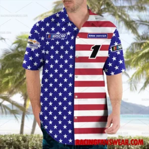 Independence Day Sam Mayer Nascar Racing Baseball Jersey Button Hawaiian Shirts Short Pants 2 Nascar store - Loyal fans of Sam Mayer's Unisex Hawaiian Shirt,Unisex Button Shirt,Unisex Baseball Jerseys,Unisex Short Pants,Kid Hawaiian Shirt,Kid Button Shirt,Kid Short Pants,Kid Baseball Jerseys,Youth Baseball Jerseys:vintage nascar racing suit,uniform,apparel,shirts,merch,hoodie,jackets,shorts,sweatshirt,outfits,clothes