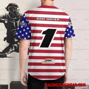 Independence Day Sam Mayer Nascar Racing Baseball Jersey Button Hawaiian Shirts Short Pants 8 Nascar store - Loyal fans of Sam Mayer's Unisex Hawaiian Shirt,Unisex Button Shirt,Unisex Baseball Jerseys,Unisex Short Pants,Kid Hawaiian Shirt,Kid Button Shirt,Kid Short Pants,Kid Baseball Jerseys,Youth Baseball Jerseys:vintage nascar racing suit,uniform,apparel,shirts,merch,hoodie,jackets,shorts,sweatshirt,outfits,clothes