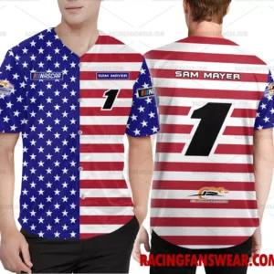 Independence Day Sam Mayer Nascar Racing Baseball Jersey Button Hawaiian Shirts Short Pants 6 Nascar store - Loyal fans of Sam Mayer's Unisex Hawaiian Shirt,Unisex Button Shirt,Unisex Baseball Jerseys,Unisex Short Pants,Kid Hawaiian Shirt,Kid Button Shirt,Kid Short Pants,Kid Baseball Jerseys,Youth Baseball Jerseys:vintage nascar racing suit,uniform,apparel,shirts,merch,hoodie,jackets,shorts,sweatshirt,outfits,clothes