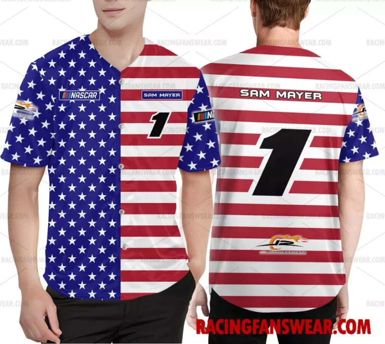 Nascar store - Loyal fans of Sam Mayer's Unisex Hawaiian Shirt,Unisex Button Shirt,Unisex Baseball Jerseys,Unisex Short Pants,Kid Hawaiian Shirt,Kid Button Shirt,Kid Short Pants,Kid Baseball Jerseys,Youth Baseball Jerseys:vintage nascar racing suit,uniform,apparel,shirts,merch,hoodie,jackets,shorts,sweatshirt,outfits,clothes