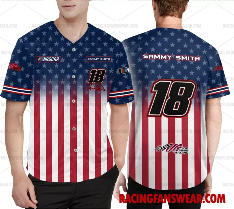 Nascar store - Loyal fans of Sammy Smith's Unisex Hawaiian Shirt,Unisex Button Shirt,Unisex Baseball Jerseys,Unisex Short Pants,Kid Hawaiian Shirt,Kid Button Shirt,Kid Short Pants,Kid Baseball Jerseys,Youth Baseball Jerseys:vintage nascar racing suit,uniform,apparel,shirts,merch,hoodie,jackets,shorts,sweatshirt,outfits,clothes