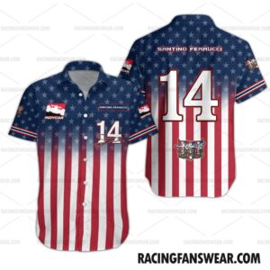 Independence Day Santino Ferrucci IndyCar Racing Baseball Jersey Button Hawaiian Shirts Short Pants 10 IndyCar store - Loyal fans of Santino Ferrucci's Unisex Baseball Jerseys,Unisex Short Pants,Unisex Hawaiian Shirt,Unisex Button Shirt,Kid Short Pants,Kid Baseball Jerseys,Youth Baseball Jerseys,Kid Hawaiian Shirt,Kid Button Shirt:Vintage indycar racing suit,uniform,apparel,shirts,merch,hoodie,jackets,shorts,sweatshirt,outfits,clothes