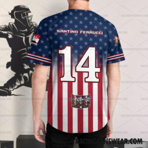 Independence Day Santino Ferrucci IndyCar Racing Baseball Jersey Button Hawaiian Shirts Short Pants 2 IndyCar store - Loyal fans of Santino Ferrucci's Unisex Baseball Jerseys,Unisex Short Pants,Unisex Hawaiian Shirt,Unisex Button Shirt,Kid Short Pants,Kid Baseball Jerseys,Youth Baseball Jerseys,Kid Hawaiian Shirt,Kid Button Shirt:Vintage indycar racing suit,uniform,apparel,shirts,merch,hoodie,jackets,shorts,sweatshirt,outfits,clothes