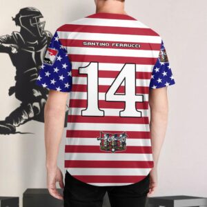Independence Day Santino Ferrucci IndyCar Racing Baseball Jersey Button Hawaiian Shirts Short Pants 2 IndyCar store - Loyal fans of Santino Ferrucci's Unisex Baseball Jerseys,Unisex Short Pants,Unisex Hawaiian Shirt,Unisex Button Shirt,Kid Short Pants,Kid Baseball Jerseys,Youth Baseball Jerseys,Kid Hawaiian Shirt,Kid Button Shirt:Vintage indycar racing suit,uniform,apparel,shirts,merch,hoodie,jackets,shorts,sweatshirt,outfits,clothes