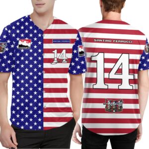 IndyCar store - Loyal fans of Santino Ferrucci's Unisex Baseball Jerseys,Unisex Short Pants,Unisex Hawaiian Shirt,Unisex Button Shirt,Kid Short Pants,Kid Baseball Jerseys,Youth Baseball Jerseys,Kid Hawaiian Shirt,Kid Button Shirt:Vintage indycar racing suit,uniform,apparel,shirts,merch,hoodie,jackets,shorts,sweatshirt,outfits,clothes