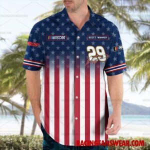 Nascar store - Loyal fans of Scott Wimmer's Unisex Baseball Jerseys,Unisex Short Pants,Unisex Hawaiian Shirt,Unisex Button Shirt,Kid Short Pants,Kid Baseball Jerseys,Youth Baseball Jerseys,Kid Hawaiian Shirt,Kid Button Shirt:vintage nascar racing suit,uniform,apparel,shirts,merch,hoodie,jackets,shorts,sweatshirt,outfits,clothes