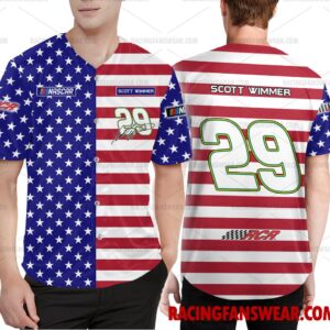 Nascar store - Loyal fans of Scott Wimmer's Unisex Baseball Jerseys,Unisex Short Pants,Unisex Hawaiian Shirt,Unisex Button Shirt,Kid Short Pants,Kid Baseball Jerseys,Youth Baseball Jerseys,Kid Hawaiian Shirt,Kid Button Shirt:vintage nascar racing suit,uniform,apparel,shirts,merch,hoodie,jackets,shorts,sweatshirt,outfits,clothes