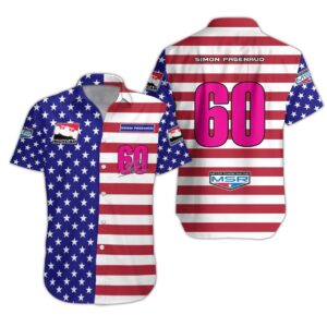 Independence Day Simon Pagenaud IndyCar Racing Baseball Jersey Button Hawaiian Shirts Short Pants 10 IndyCar store - Loyal fans of Simon Pagenaud's Unisex Baseball Jerseys,Unisex Short Pants,Unisex Hawaiian Shirt,Unisex Button Shirt,Kid Short Pants,Kid Baseball Jerseys,Youth Baseball Jerseys,Kid Hawaiian Shirt,Kid Button Shirt:Vintage indycar racing suit,uniform,apparel,shirts,merch,hoodie,jackets,shorts,sweatshirt,outfits,clothes