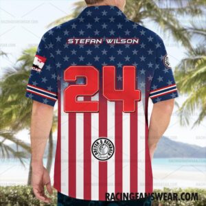 Independence Day Stefan Wilson IndyCar Racing Baseball Jersey Button Hawaiian Shirts Short Pants 9 IndyCar store - Loyal fans of Stefan Wilson's Unisex Baseball Jerseys,Unisex Short Pants,Unisex Hawaiian Shirt,Unisex Button Shirt,Kid Short Pants,Kid Baseball Jerseys,Youth Baseball Jerseys,Kid Hawaiian Shirt,Kid Button Shirt:Vintage indycar racing suit,uniform,apparel,shirts,merch,hoodie,jackets,shorts,sweatshirt,outfits,clothes