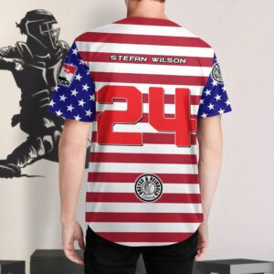 Independence Day Stefan Wilson IndyCar Racing Baseball Jersey Button Hawaiian Shirts Short Pants 2 IndyCar store - Loyal fans of Stefan Wilson's Unisex Baseball Jerseys,Unisex Short Pants,Unisex Hawaiian Shirt,Unisex Button Shirt,Kid Short Pants,Kid Baseball Jerseys,Youth Baseball Jerseys,Kid Hawaiian Shirt,Kid Button Shirt:Vintage indycar racing suit,uniform,apparel,shirts,merch,hoodie,jackets,shorts,sweatshirt,outfits,clothes