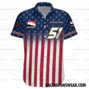 Independence Day Sting Ray Robb IndyCar Racing Baseball Jersey Button Hawaiian Shirts Short Pants 11 IndyCar store - Loyal fans of Sting Ray Robb's Unisex Baseball Jerseys,Unisex Short Pants,Unisex Hawaiian Shirt,Unisex Button Shirt,Kid Short Pants,Kid Baseball Jerseys,Youth Baseball Jerseys,Kid Hawaiian Shirt,Kid Button Shirt:Vintage indycar racing suit,uniform,apparel,shirts,merch,hoodie,jackets,shorts,sweatshirt,outfits,clothes